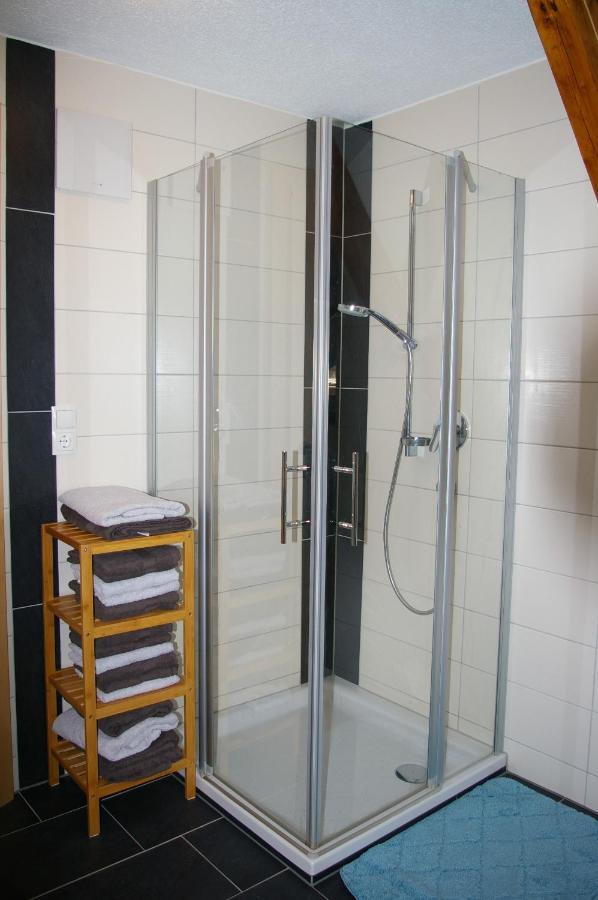Apartamento Imsterberger Auszeit Exterior foto