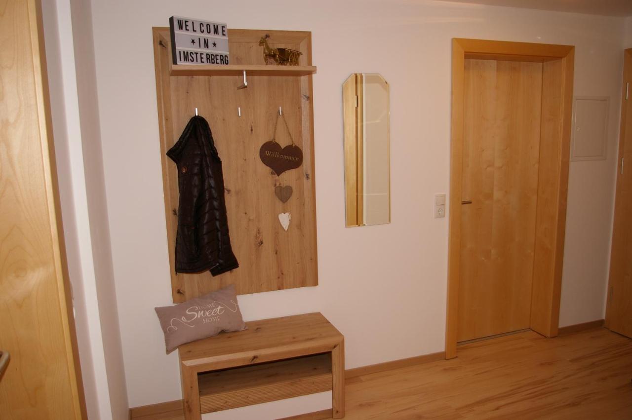 Apartamento Imsterberger Auszeit Exterior foto