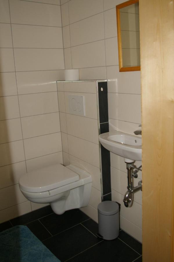 Apartamento Imsterberger Auszeit Exterior foto