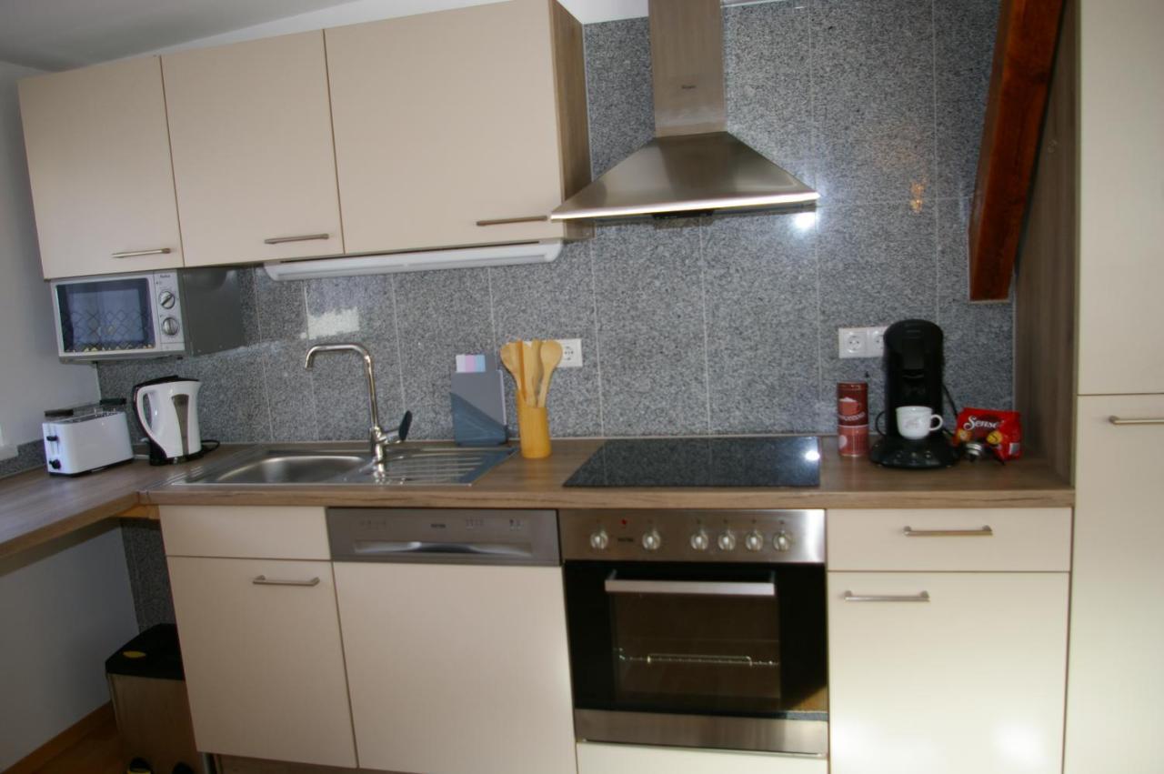 Apartamento Imsterberger Auszeit Exterior foto