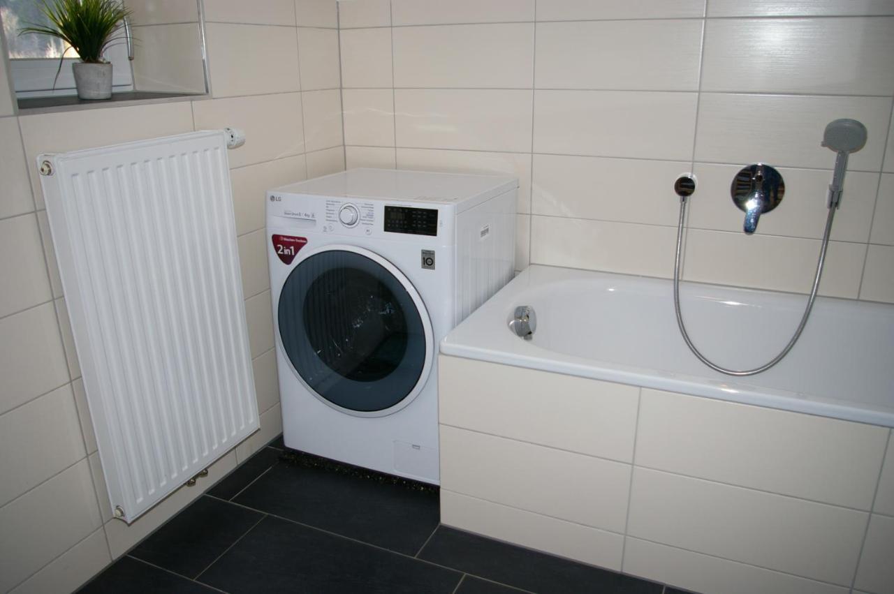Apartamento Imsterberger Auszeit Exterior foto