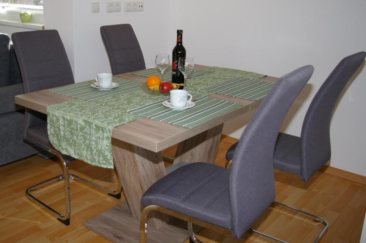Apartamento Imsterberger Auszeit Exterior foto