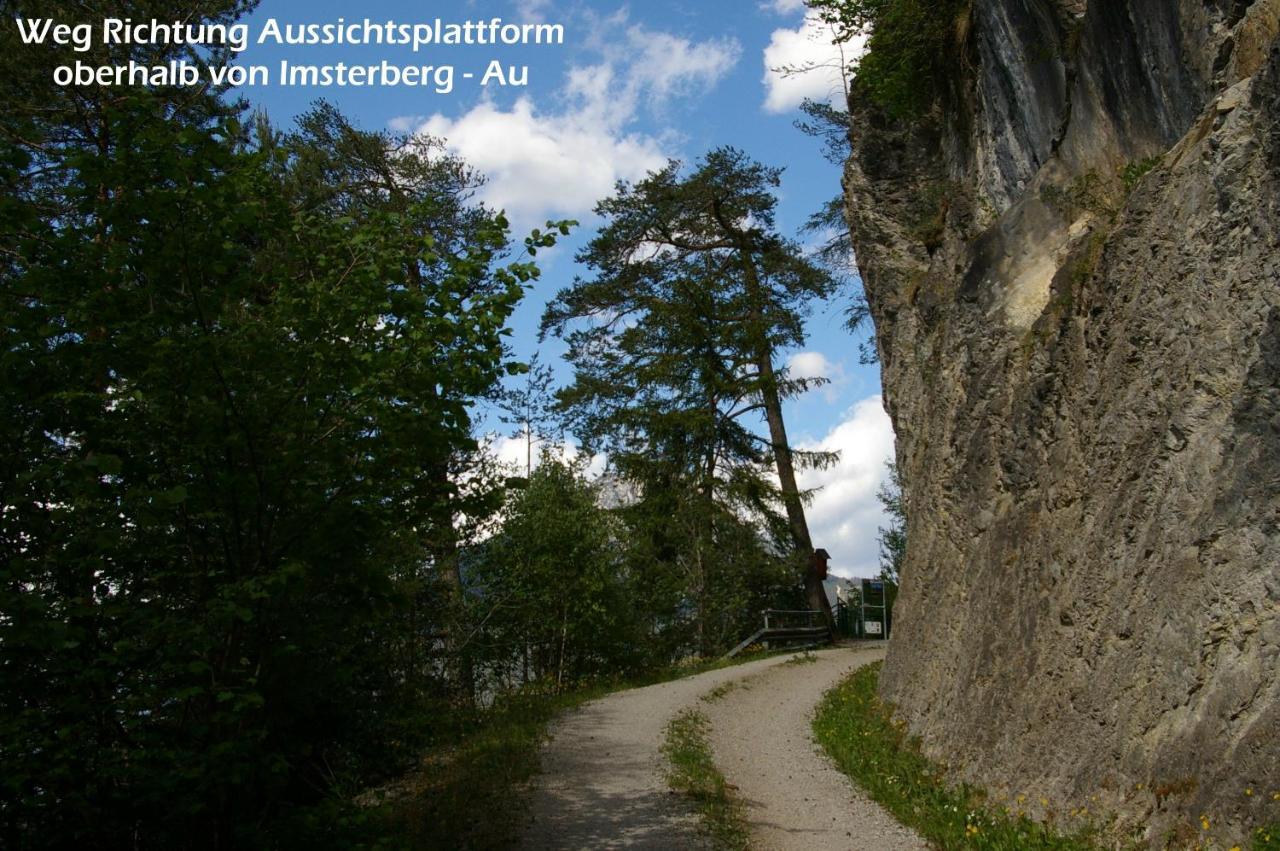 Apartamento Imsterberger Auszeit Exterior foto