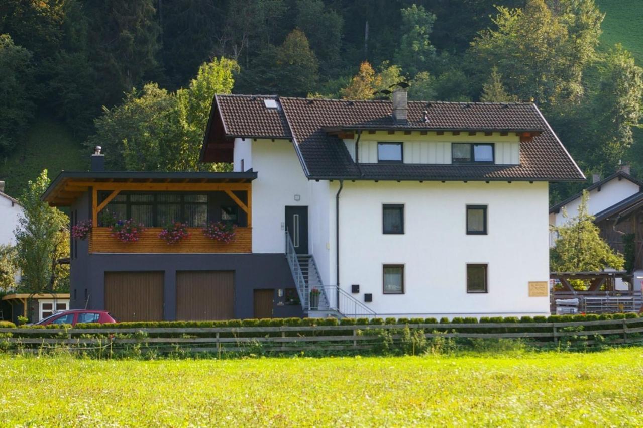 Apartamento Imsterberger Auszeit Exterior foto