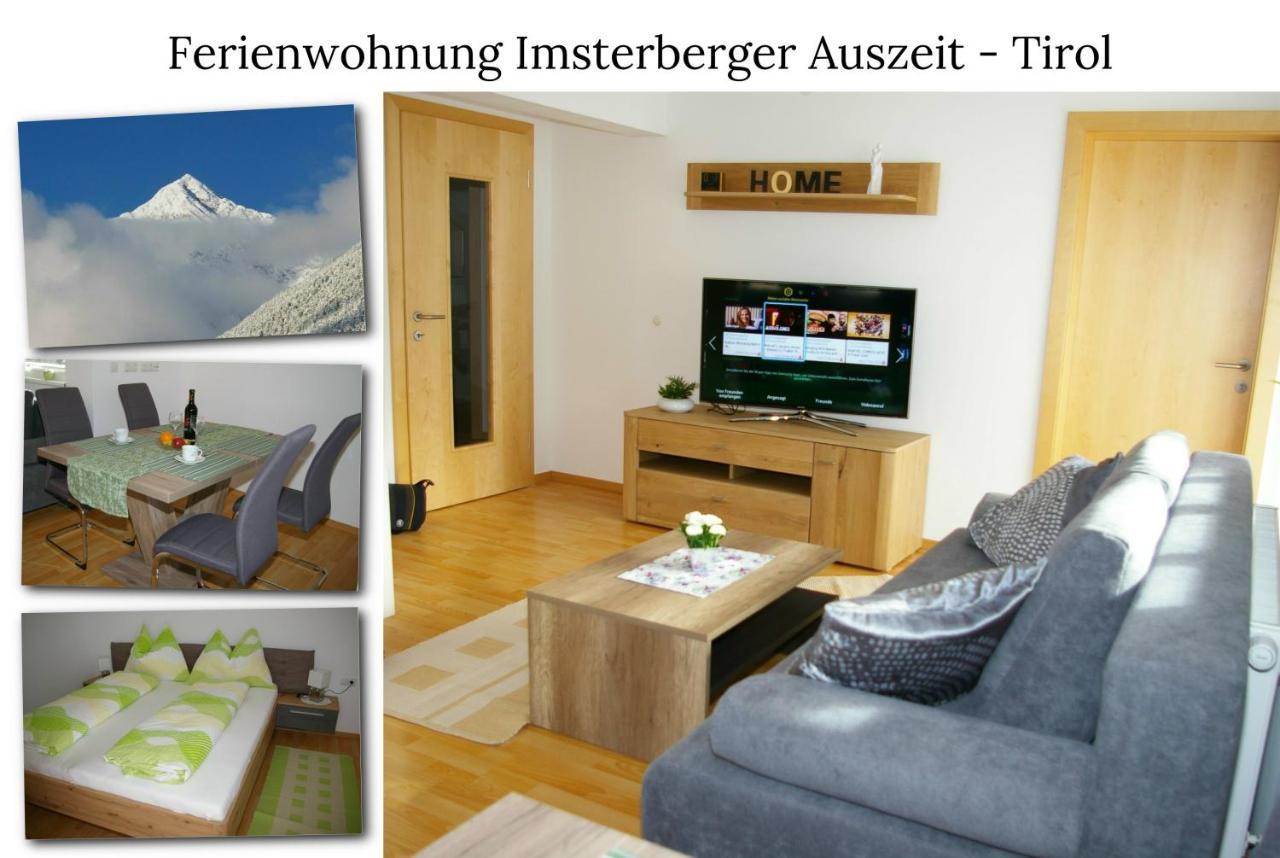 Apartamento Imsterberger Auszeit Exterior foto